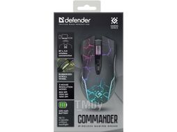 Мышь Defender Commander GM-511 / 52557