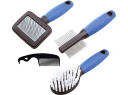 Набор для ухода за шерстью Ferplast GRO 5998 / 85998899