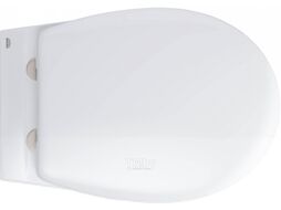 Унитаз подвесной с инсталляцией GROHE Bau Ceramic 39351000 МЛ + Novum 525 040000 + F5 040055