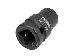 Головка ударная 13мм (6гр.), 1/2" FORCEKRAFT FK-44513