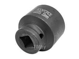 Головка ударная 33мм 1/2" 6гр. Rock FORCE RF-44533