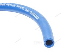 Шланг воздушный гибридный PVC ф12х18мм NORDBERG H1218HPVC