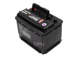 Аккумулятор PATRON POWER 12V 55AH 480A ETN 0(R+) B13 242x175x190mm 13,1kg PATRON PB55-480R
