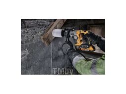Перфоратор SDS-Plus 18 В XR бесщеточный 2-кг эн.удара 1.4 Дж (EPTA) DEWALT DCH172NT-XJ
