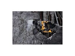 Перфоратор SDS-Plus 18 В XR бесщеточный 2-кг эн.удара 1.4 Дж (EPTA) DEWALT DCH172NT-XJ