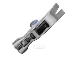 Молоток-гвоздодер с магнитным держателем гвоздя 680гр. Forsage F-T7024