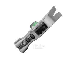 Молоток-гвоздодер с магнитным держателем гвоздя 350гр. Rock FORCE RF-T7012