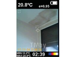 Пирометр ADA Instruments Vision TemPro / A00519