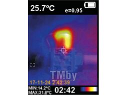 Пирометр ADA Instruments Vision TemPro / A00519