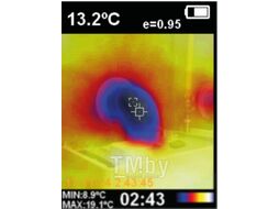 Пирометр ADA Instruments Vision TemPro / A00519