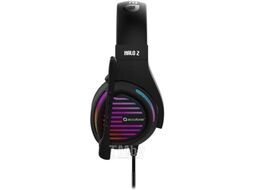 Наушники-гарнитура Accutone Halo 2 USB (черный)