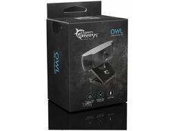 Веб-камера White Shark OWL GWC-004 black