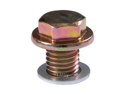 Набор для ремонта масляных пробок М11х1,5, 19 предметов, кейс, AF10347011C AFFIX AF10347011C