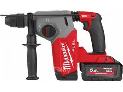 Аккумуляторный SDS-Plus перфоратор M18 ONE FHX-552X FUEL (Li-Ion 5.5 Ач) MILWAUKEE 4933478504