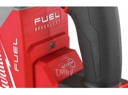 Аккумуляторный SDS-Plus перфоратор M18 ONE FHX-552X FUEL (Li-Ion 5.5 Ач) MILWAUKEE 4933478504