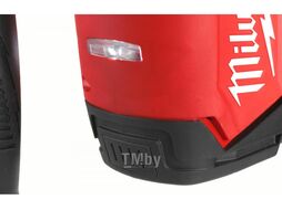 Аккумуляторный SDS-Plus перфоратор M18 ONE FHX-552X FUEL (Li-Ion 5.5 Ач) MILWAUKEE 4933478504