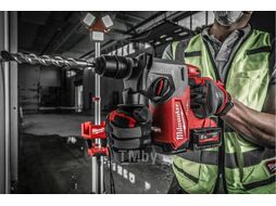 Аккумуляторный SDS-Plus перфоратор M18 ONE FHX-552X FUEL (Li-Ion 5.5 Ач) MILWAUKEE 4933478504