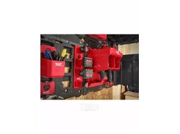 Держатель PACKOUT™ для аккумуляторов M12™ MILWAUKEE 4932480708