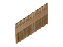 Гвозди гальв., кольц.накат., D-обр.34/75/2.8мм RS для M18 FFN (2200шт) MILWAUKEE 4932492608