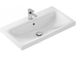Тумба с умывальником Aquanet Беркли 80 / 306359