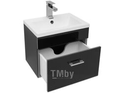 Тумба с умывальником Aquanet Верона 50 / 287642