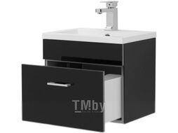 Тумба с умывальником Aquanet Верона 50 / 287642