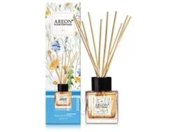 Аромадиффузор Areon Botanic Sticks Spa (50мл)