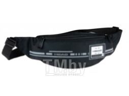 Сумка на пояс Astra Smart Black / 506020007 (черный)
