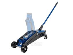 Домкрат подкатной гидравлический 3т (h min 135мм, h max 420мм) Forsage F-T830011L