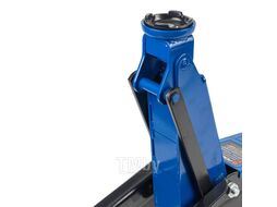 Домкрат подкатной гидравлический 3т (h min 135мм, h max 420мм) Forsage F-T830011L