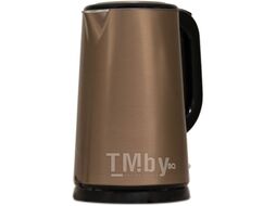 Электрочайник BQ KT1824S (золото)