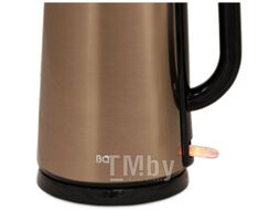 Электрочайник BQ KT1824S (золото)