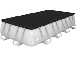 Каркасный бассейн Bestway Power Steel 56466 (549х274х122)