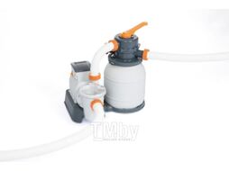 Каркасный бассейн Bestway Power Steel 56466 (549х274х122)