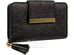 Портмоне Cedar 4U Cavaldi JLPJ-D01-1276 (черный)