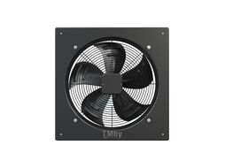 Вентилятор накладной STORM D450 4полюс ERA PRO STORM 450