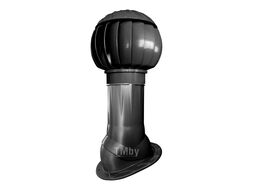 Нанодефлектор RRTV D150 D160 пластик Black RRTV 160 Black
