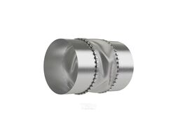 Соединитель FI D200 оцинк.сталь ERA PRO FI200nn