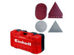 Шлифмашина для стен и потолков Einhell TE-DW 225 X 4259960