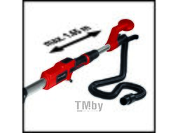 Шлифмашина для стен и потолков Einhell TE-DW 225 X 4259960