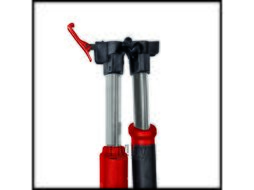 Шлифмашина для стен и потолков Einhell TE-DW 225 X 4259960