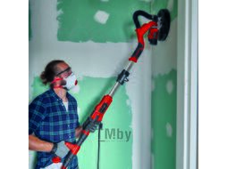 Шлифмашина для стен и потолков Einhell TE-DW 225 X 4259960
