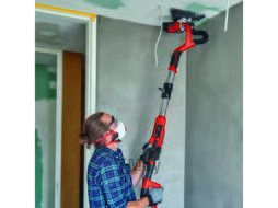 Шлифмашина для стен и потолков Einhell TE-DW 225 X 4259960