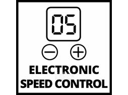 Шлифмашина для стен и потолков Einhell TE-DW 225 X 4259960