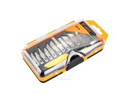 Набор ножей для точных работ BS16 SET16 Deko 065-0722