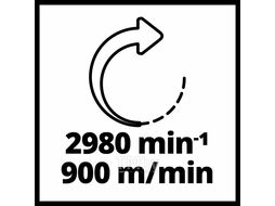 Станок точильно-лентошлифовальный EINHELL TC-US 350 4466154