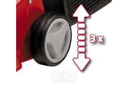 Газонокосилка электрическая Einhell GC-EM 1032