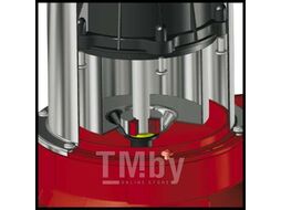 Насос погружной дренажный Einhell GC-DW 900 N