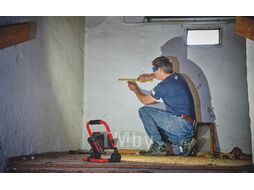 Фонарь аккумуляторный Einhell TC-CL 18/1800 Li - Solo