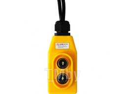 Таль цепная электрическая Shtapler DHS 3т 12м